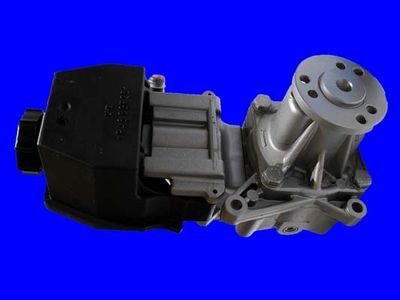 URW 32-89532 Рулевая рейка  для MERCEDES-BENZ S-CLASS (Мерседес С-класс)