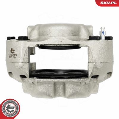 Brzdový třmen ESEN SKV 67SKV122