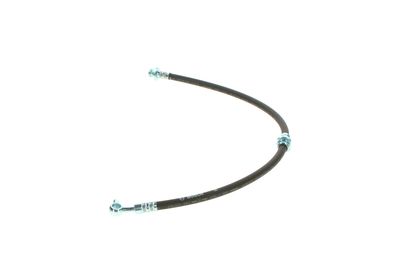 Remleiding/slang flexibel Voor Links (lengte 624mm,diameter 10,2mm, M10x1)