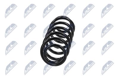 ARC SPIRAL NTY ASZAU036 35