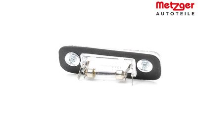 KENNZEICHENLEUCHTE METZGER AUTOTEILE 2080022 22