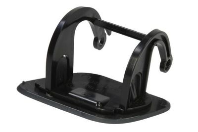 Sluitring Voor Rechts (plastic, voor het schilderen) past: BMW 7 F01, F02, F03, F04 06.08-12.15