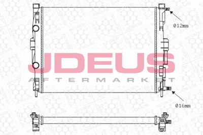 KüHLER MOTORKüHLUNG