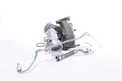 LADER AUFLADUNG BTS Turbo T981114 8