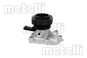 Water Pump, engine cooling 24-1418-8