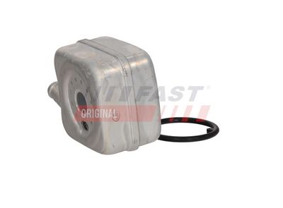 RADIATOR ULEI ULEI MOTOR FAST FT00655 3