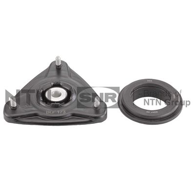 ремонтен комплект, опора на макферсъна SNR KB667.00