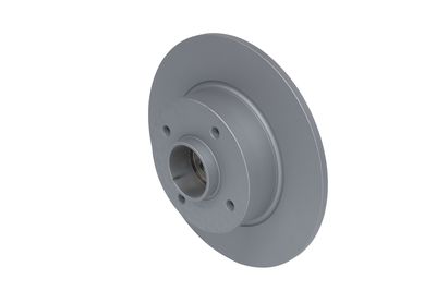 BREMSSCHEIBE ATE 24010801142 5