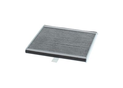 FILTER INNENRAUMLUFT BOSCH 1987432363 21