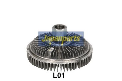 Spojka, ventilátor chladiča JAPANPARTS VC-L01