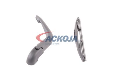 SET STERGATOARE CURATARE PARBRIZ ACKOJA A380486 47