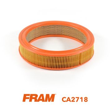 FILTRU AER FRAM CA2718