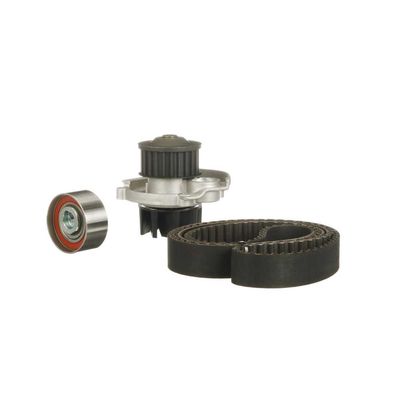 SET POMPA APA + CUREA DINTATA GATES KP15627XS 5