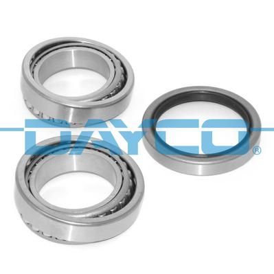 Wheel Bearing Kit KWD1464