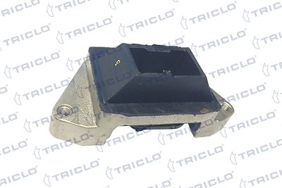 окачване, двигател TRICLO 368307