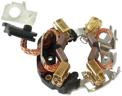 Držák, uhlíkové kartáče HC-Cargo F 032 135 015