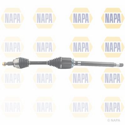 Drive Shaft NAPA NDS1666R