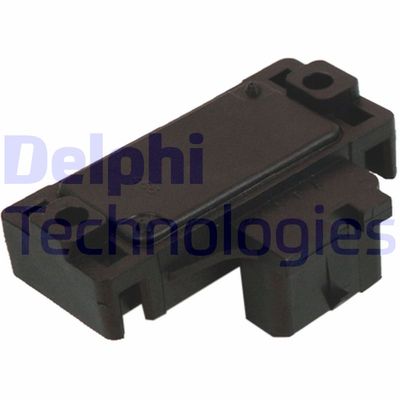 Sensor, insugstryck DELPHI PS10075-11B1