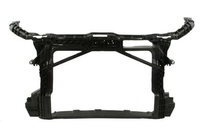 Облицовка передка BLIC 6502-08-0047202P для AUDI A1