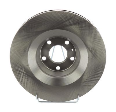 BREMSSCHEIBE CHAMPION 562506CH1