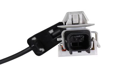 ABS Sensor METZGER 09001624