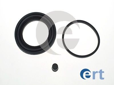 ERT 400893 Тормозной суппорт  для KIA RIO II (JB) 1.5 CRDi