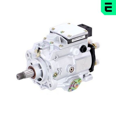 помпа за високо налягане OPTIMAL OP-EDP12034-RM