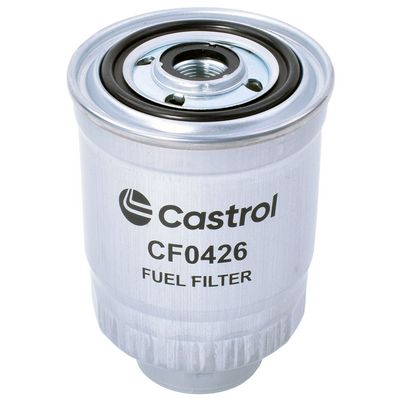 Vorschau Kraftstofffilter