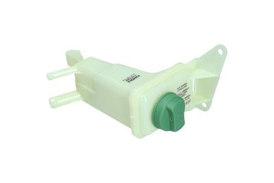 Vyrovnávací nádrž, hydraulický olej (servořízení) KAMOKA 7721002