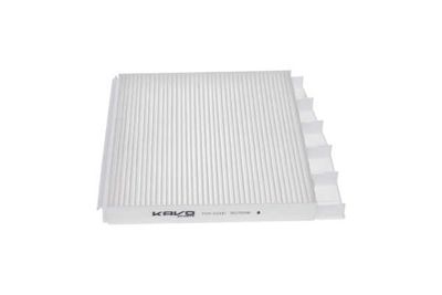 FILTRU AER HABITACLU AMC Filter FCA10200 4