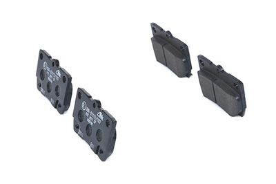 BREMSBELAGSATZ SCHEIBENBREMSE ATE 13046057902 18