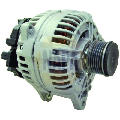 NAPA Alternator NAL1194