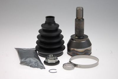 GELENKSATZ ANTRIEBSWELLE LÖBRO 306931