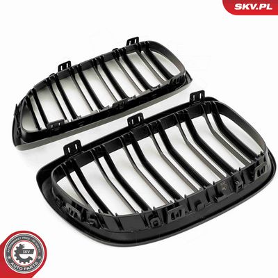 GRILA RADIATOR ESEN SKV 66SKV109 4