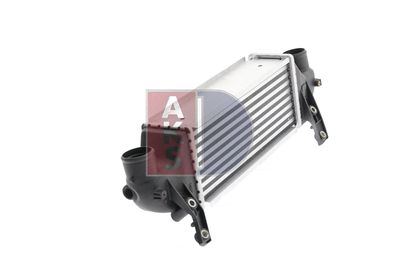 LADELUFTKüHLER AKS DASIS 097003N 12