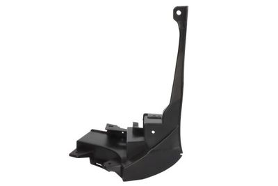 Bumperbevestiging Voor Rechts (extern, plastic, uitrustingsvariant: AMG) past: MERCEDES GLE W166 03.15-12.19