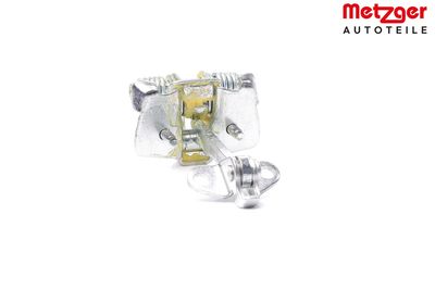 FIXARE USA METZGER AUTOTEILE 2312023 9