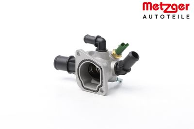 TERMOSTAT LICHID RACIRE METZGER AUTOTEILE 4006144 24