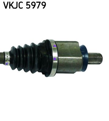 ANTRIEBSWELLE SKF VKJC5979 2