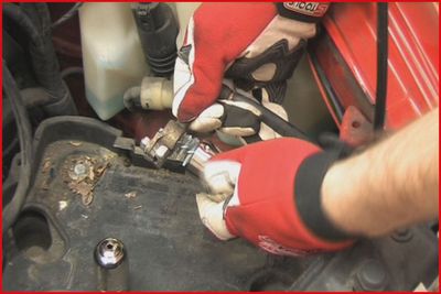 Vorschau Drahtbürste, Batteriepol-/Klemmenreinigung Ansicht 8
