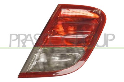 LAMPA SPATE PRASCO ME6404163