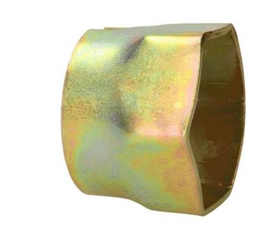 ACHSMUTTERSCHLüSSEL KS TOOLS 4604940 34