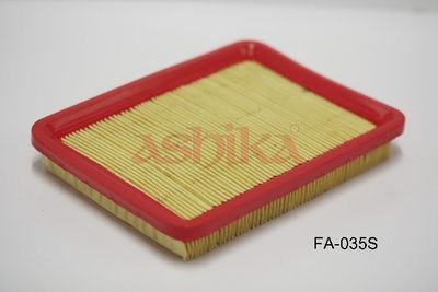 ASHIKA Luftfilter
