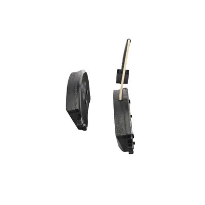 BREMSBELAGSATZ SCHEIBENBREMSE DELPHI LP3935 23