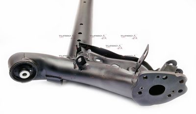 CORP AX TURBO-TEC TTRAX001132 2