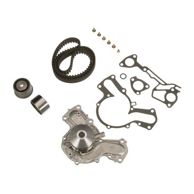 SET POMPA APA + CUREA DINTATA GATES KP15700XS 65