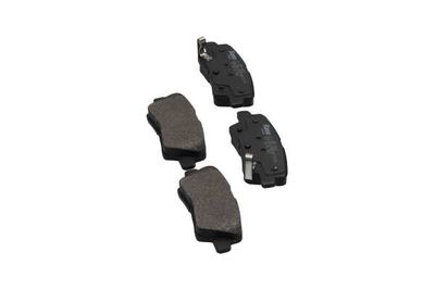 SET PLACUTE FRANA FRANA DISC Kavo Parts KBP3053 9