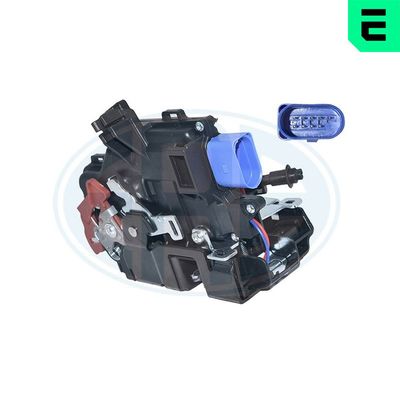 Zámek dveří ERA 660202