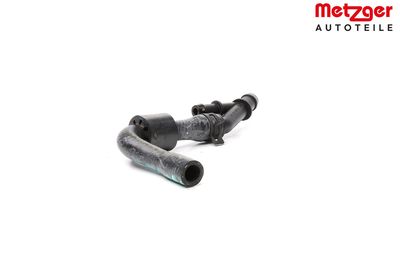 FURTUN RADIATOR METZGER AUTOTEILE 2420792 32