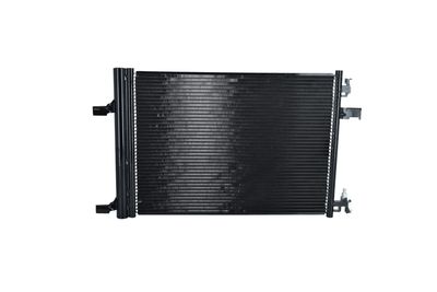 CONDENSATOR CLIMATIZARE NRF 35918 7